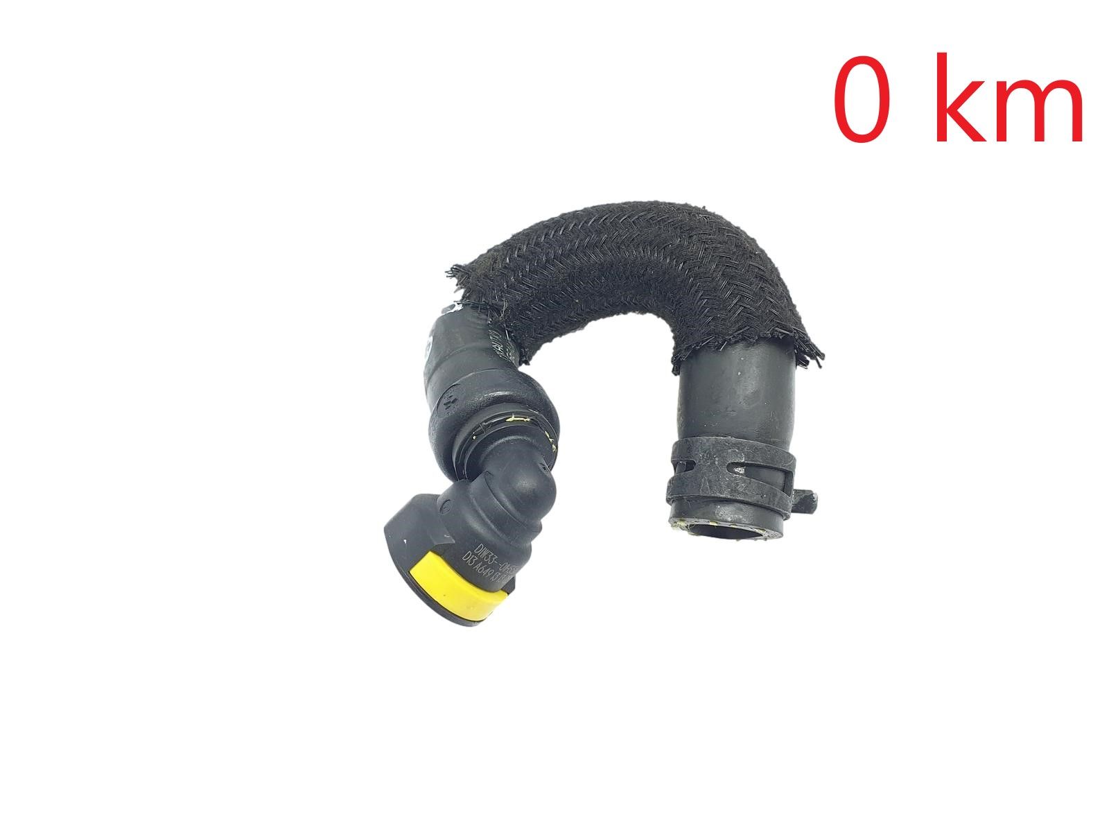 Radiatoriaus vamzdis EGR 140556423R 2.0 DCI Renault Trafic 3 NV300 Vivaro 2 0km main product photo
