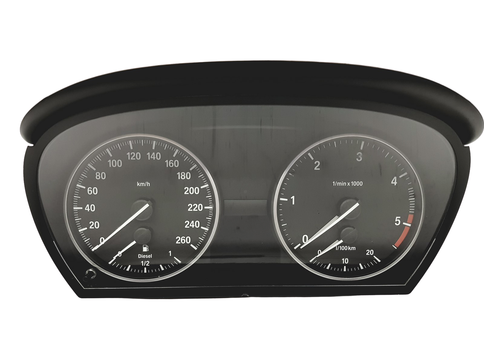 Spidometras BMW 3 E90 E91 9166846-02 1025350-85 32088 main product photo