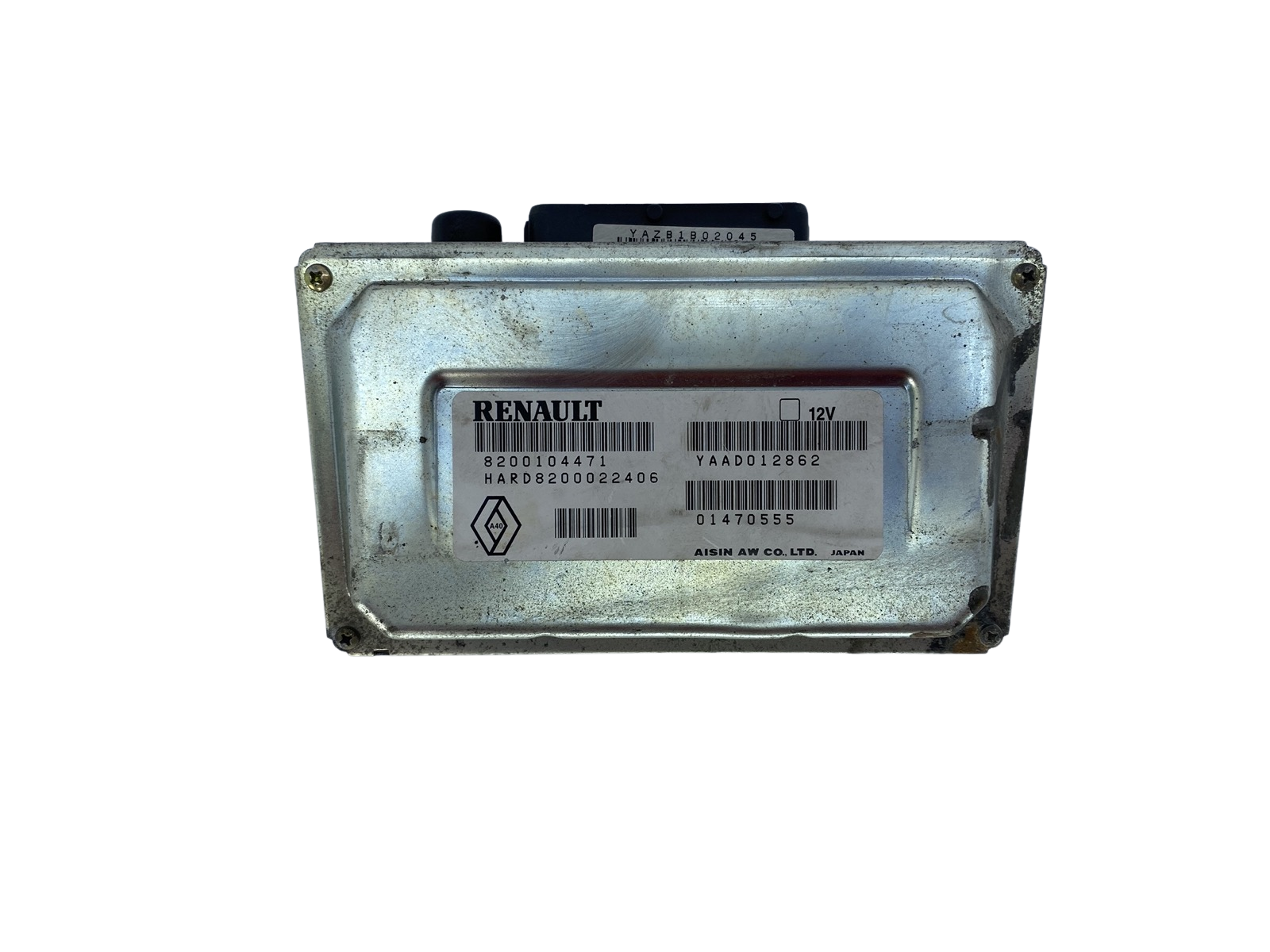 Valdymo Blokas 8200104471 8200022406 Renault 48371 main product photo