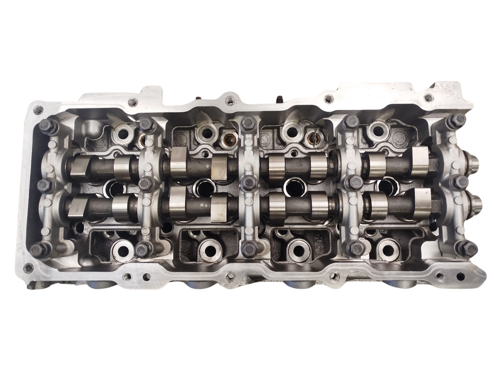 Cilindro galvutė Nissan Renault 3.0 D ZD3 AMC main product photo