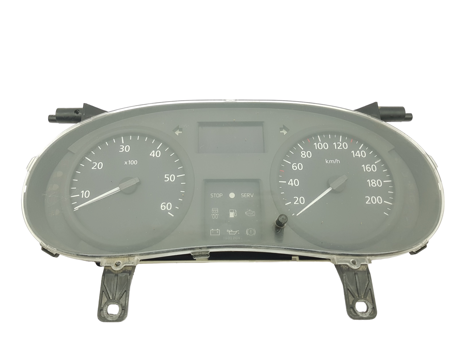 Tachometras Renault Trafic 2 8200390132 28541 main product photo