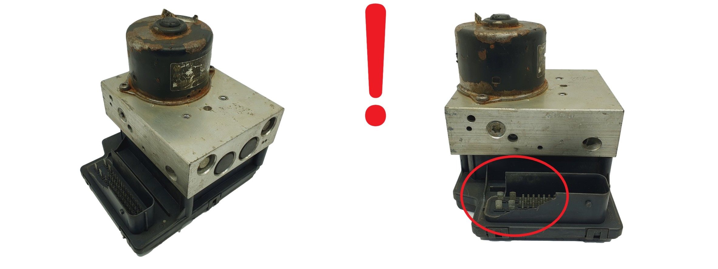 Abs Siurblys VW New Beetle 1J0907379S 1J0614517 ATE 65968 main product photo