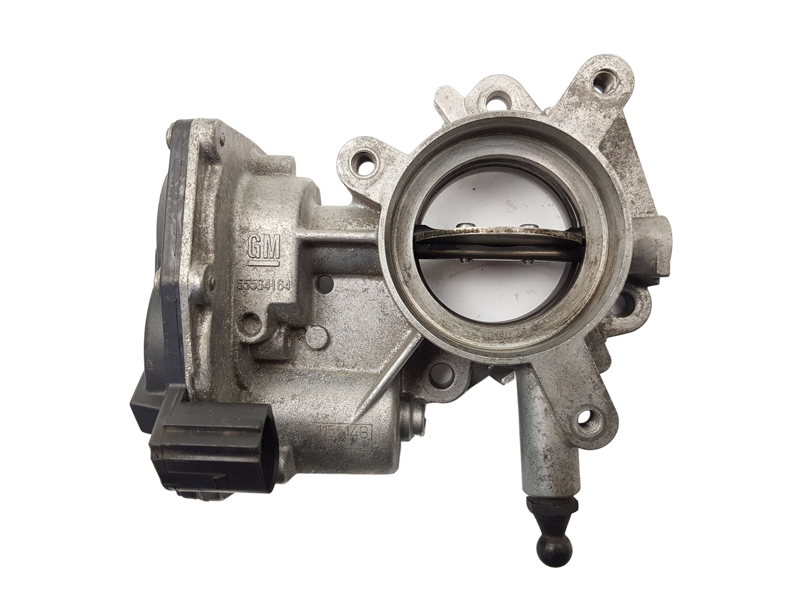 Droselio sklendė Opel Saab 55564164 5.05692.00 2.0 CDTI GM main product photo