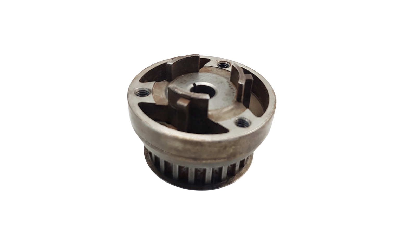 Skirstomojo veleno krumpliaratis 0513C1 Peugeot 206 1.1 8v HFZ main product photo
