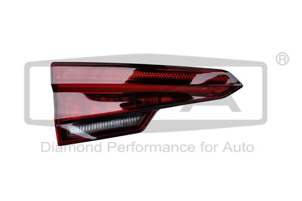 Žibintas Galas Kairioji 8W5945093E 99451802302 Audi A4 DPA main product photo