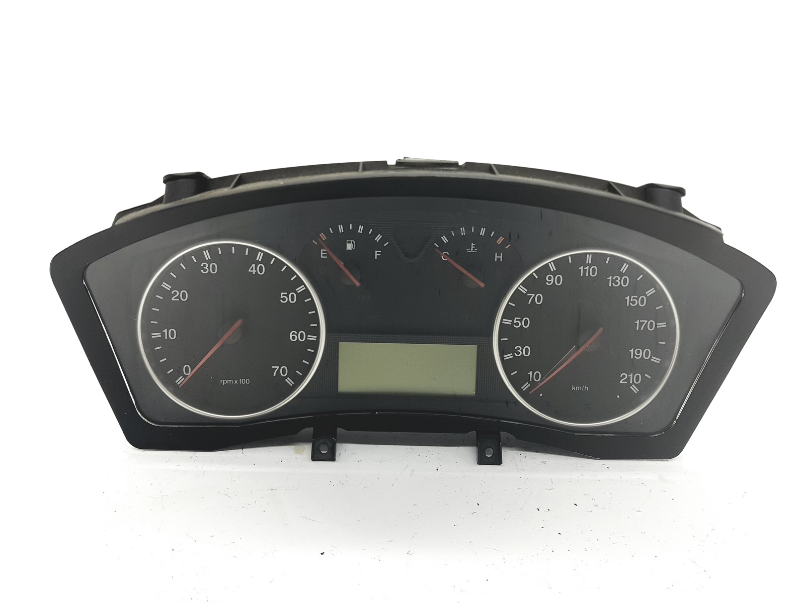 Tachometras Fiat Croma 555001090100 5550010903 58640 main product photo
