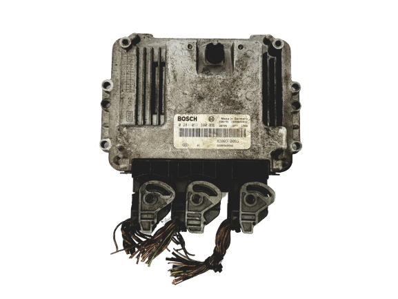 Valdymo Blokas 0281011390 8200310863 8200349846 Renault Bosch 17059 main product photo