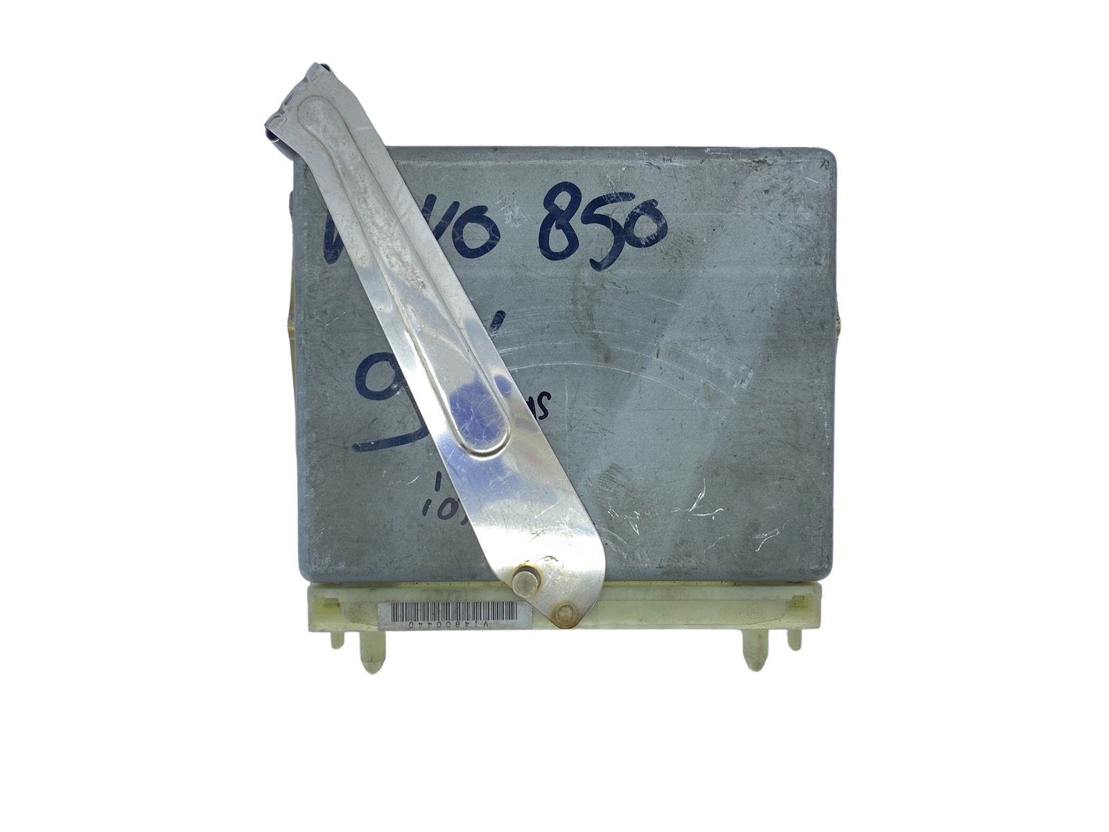 Valdymo Blokas P3545864 CP08 Volvo Aisin 54521 main product photo