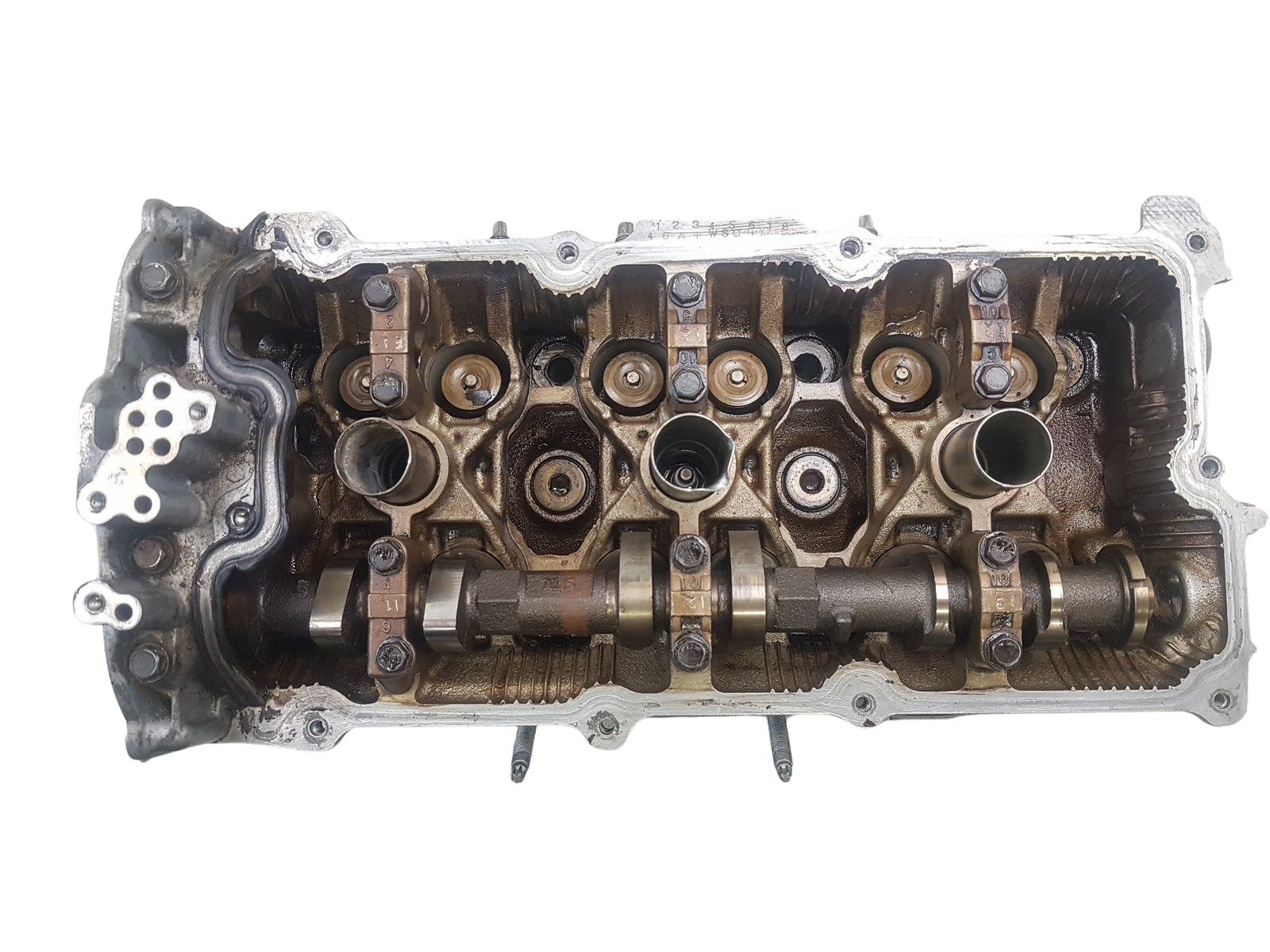 Cilindro galvutė Nissan 3.5 V6 VQ35 main product photo
