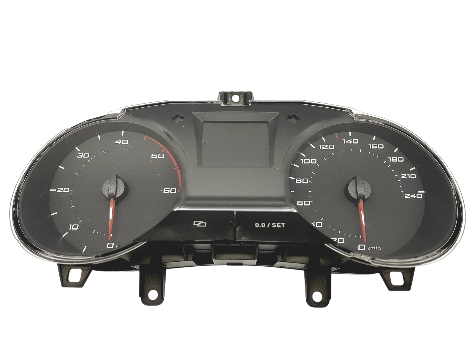 Tachometras Seat Ibiza 6J0920801A 40575 main product photo