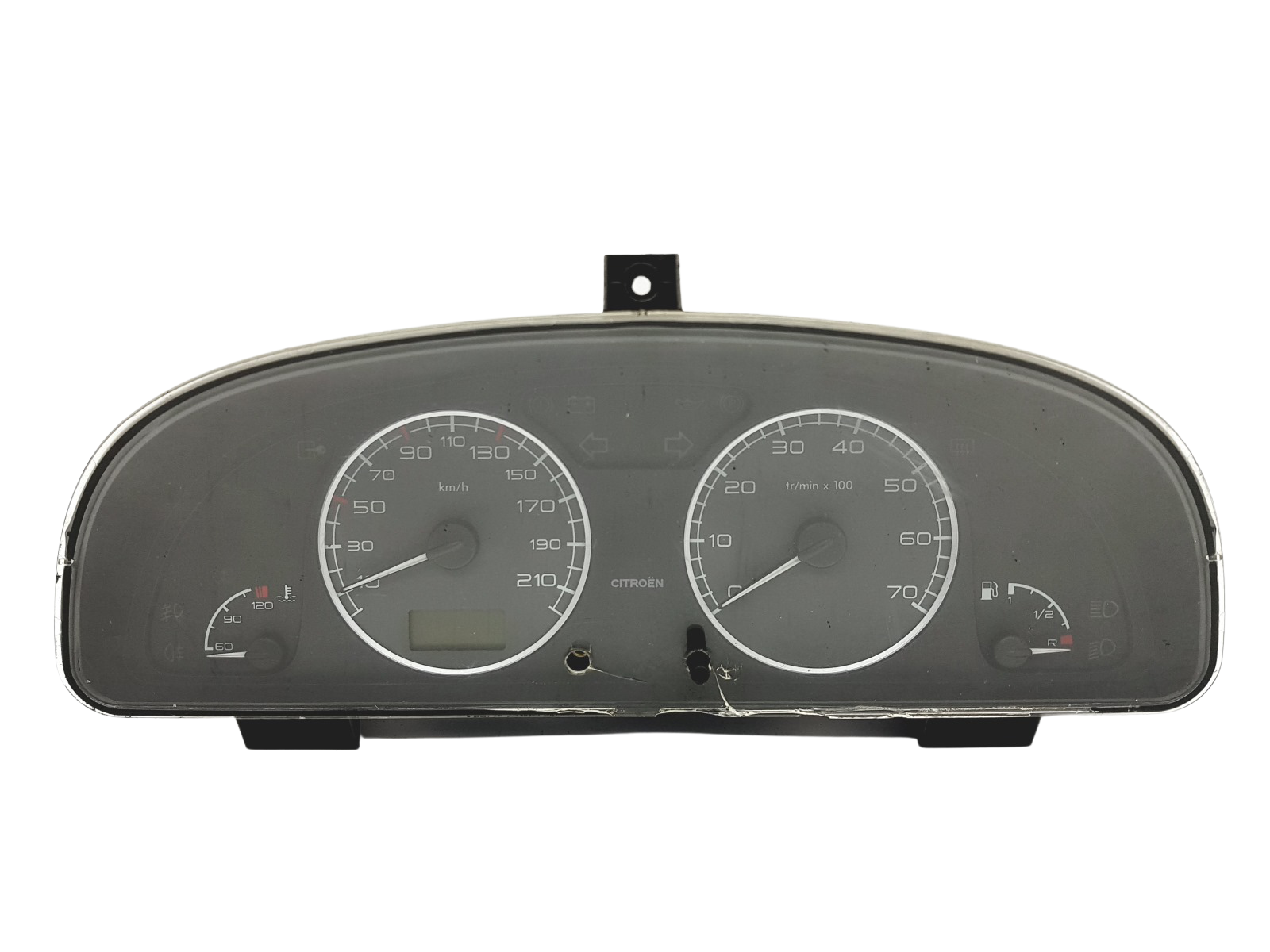 Tachometras Citroen Xsara P9648650180 0R00 44565 main product photo