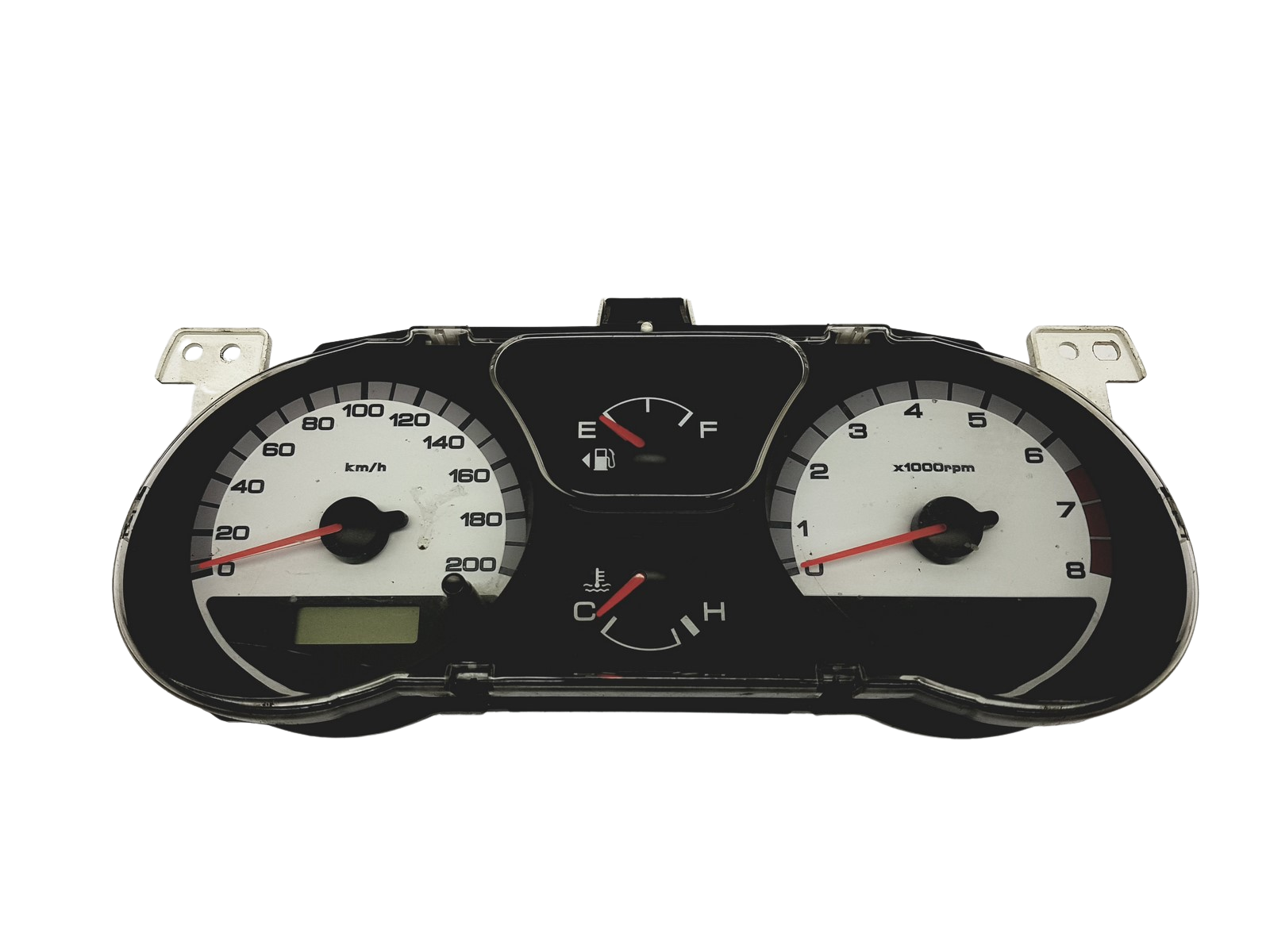 Tachometras Suzuki Ignis 34100-86G20 34100-6G0 52417 main product photo