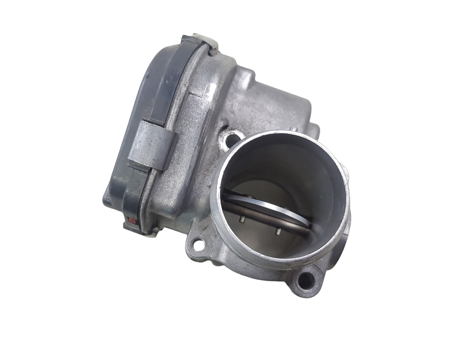 Droselio sklendė Citroen Peugeot Ford 9673534480 1.6 HDI 1477 main product photo