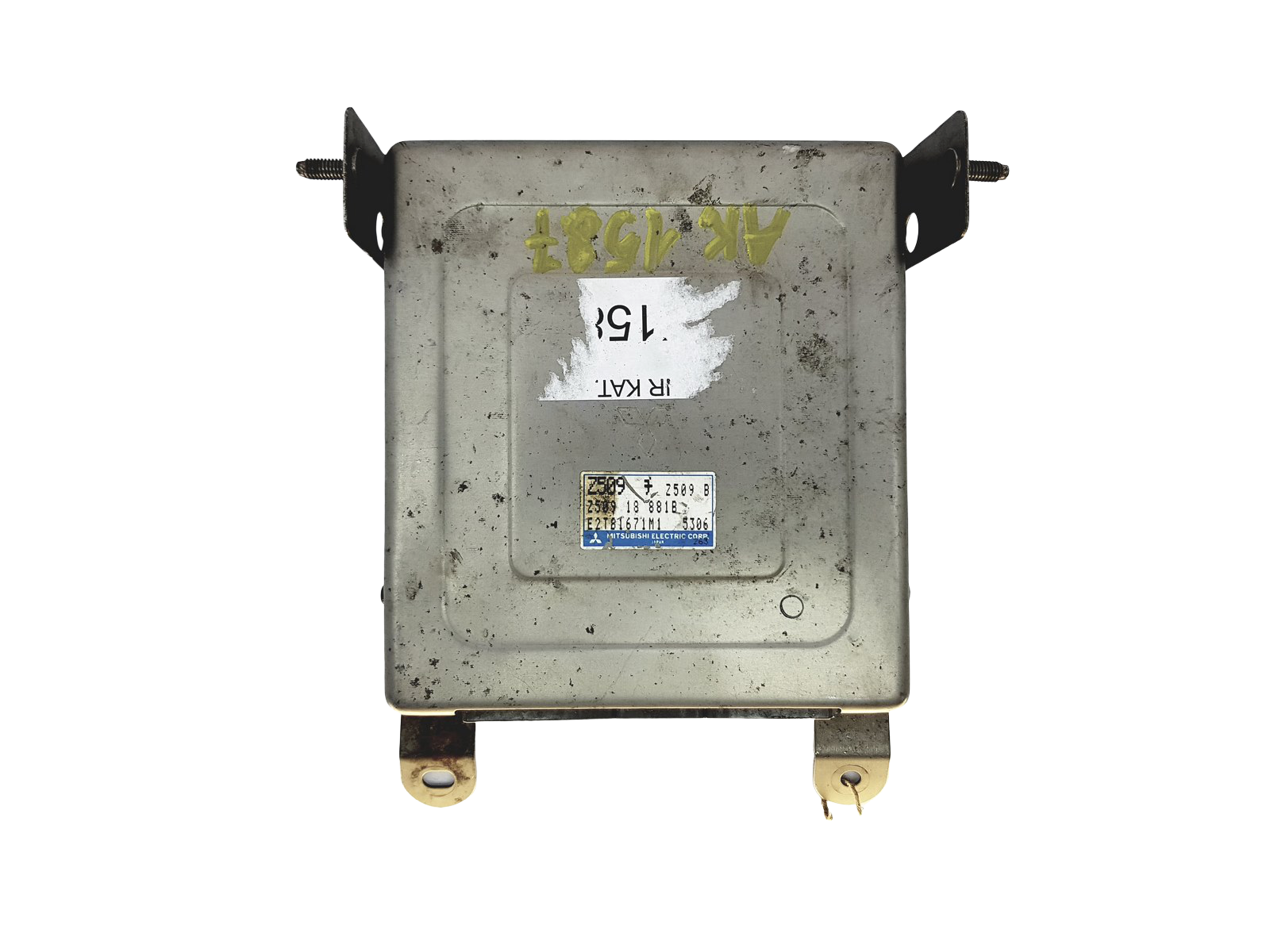 Valdymo Blokas Mazda Z50918881B E2T81671M1 Mitsubishi 22634 main product photo