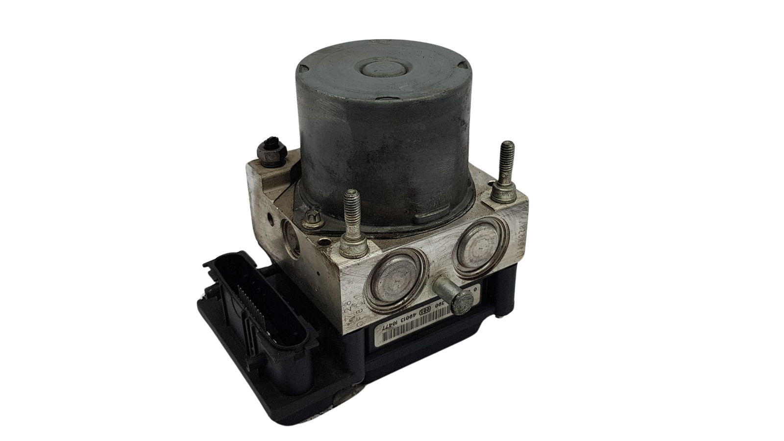Abs Siurblys Peugeot 307 9651873780 0265800390 0265231476 1759 main product photo