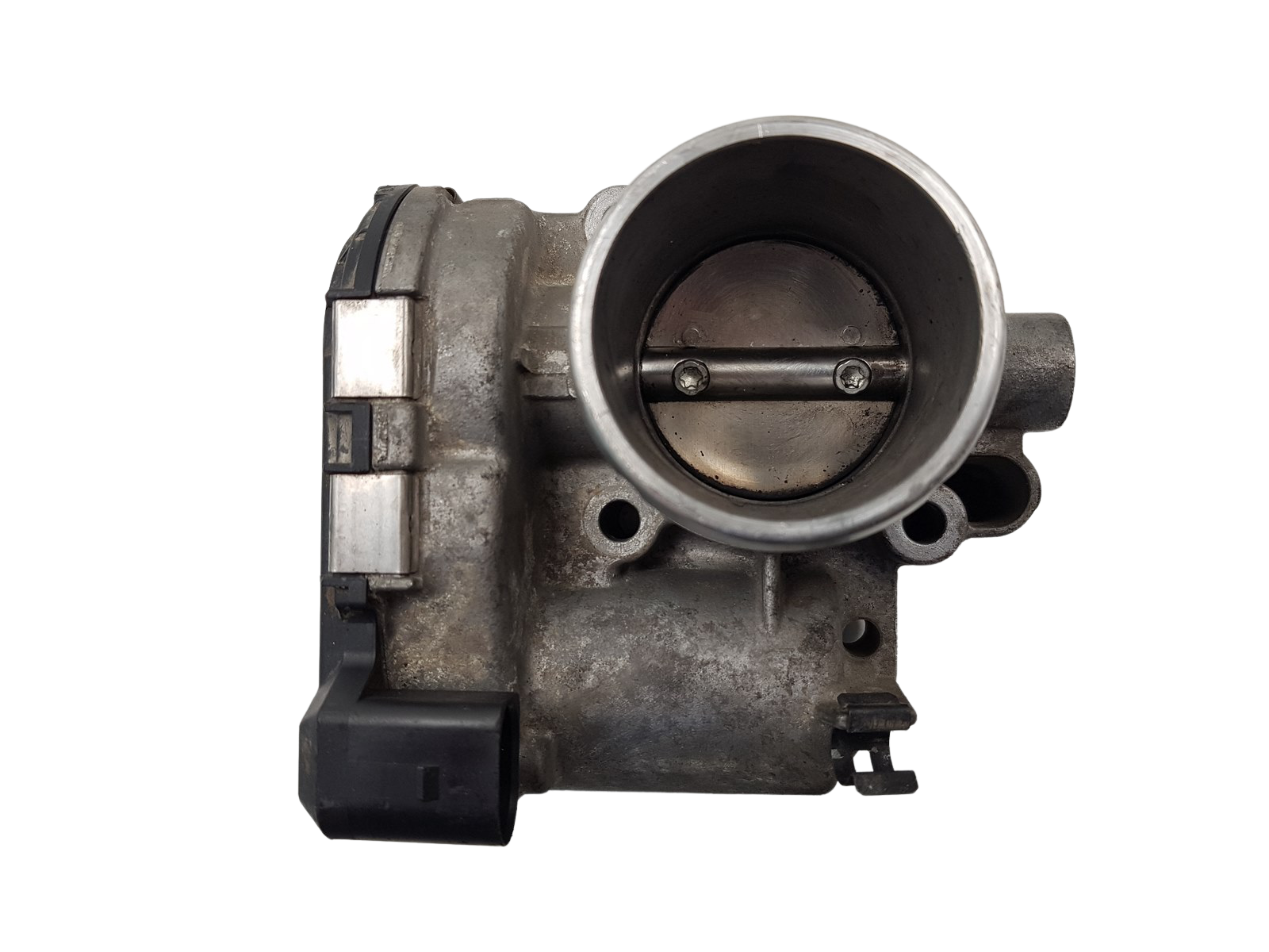 Droselio sklendė Ford 8A6G-9F991-AB 0280750531 Bosch 3371 main product photo