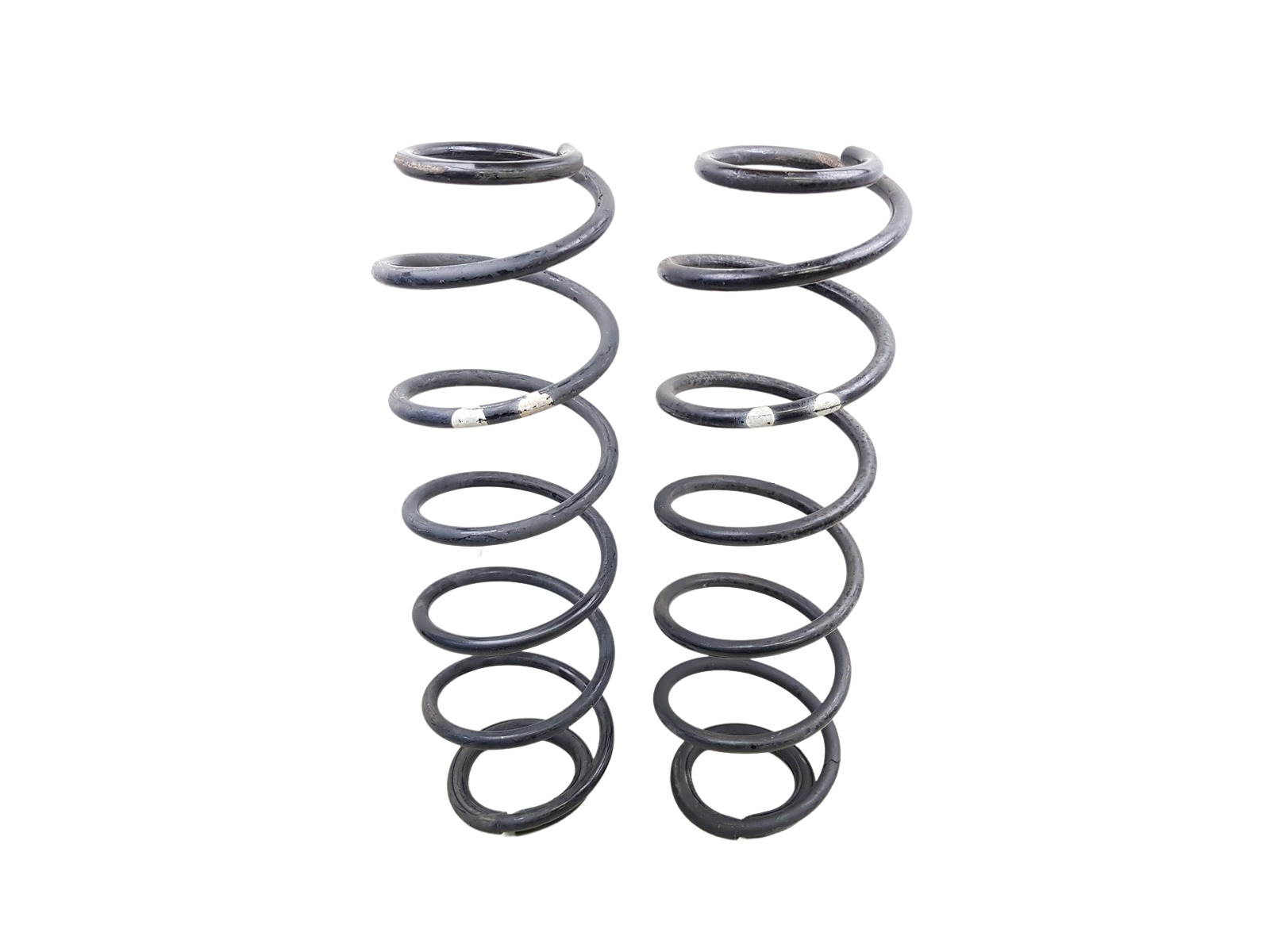 Spiralinė Spyruoklė Komplektas Galas 7700416117 Renault Laguna 2 main product photo