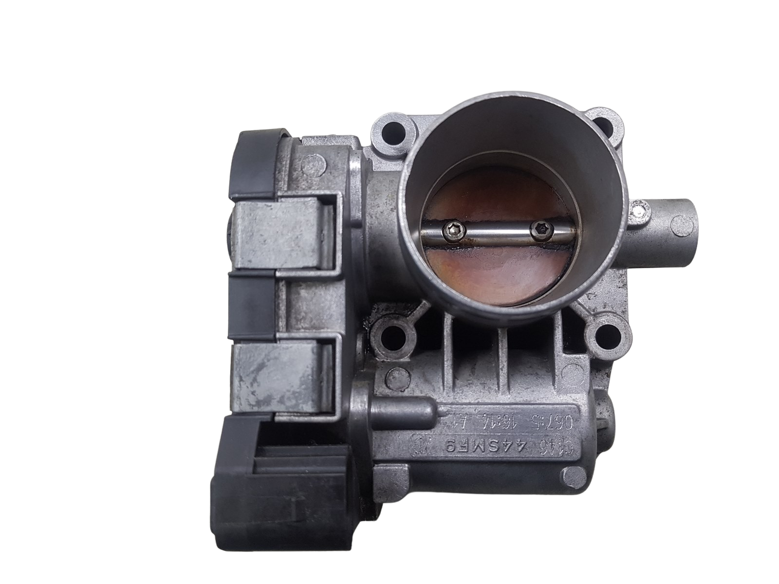 Droselio sklendė 55192787 44SMF9 Fiat Lancia FPT 1435 main product photo