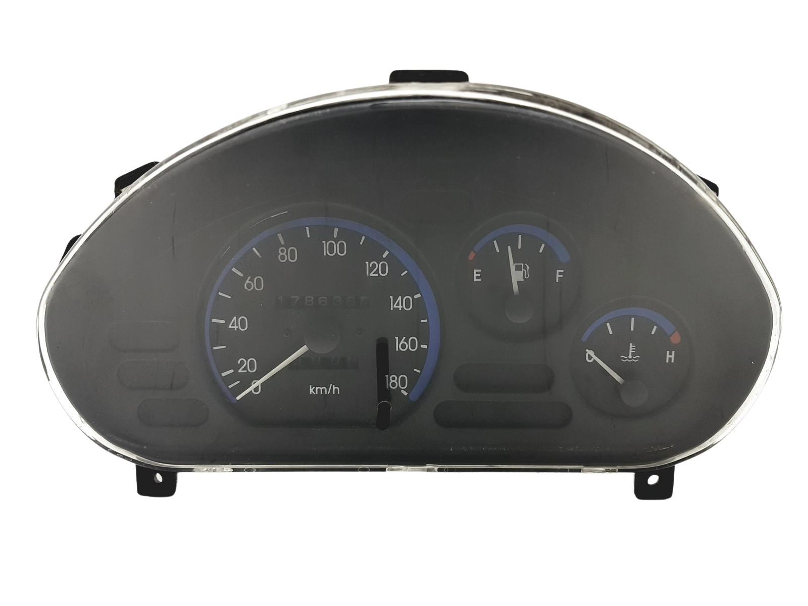 Spidometras Daewoo Matiz 96527397 40727 main product photo