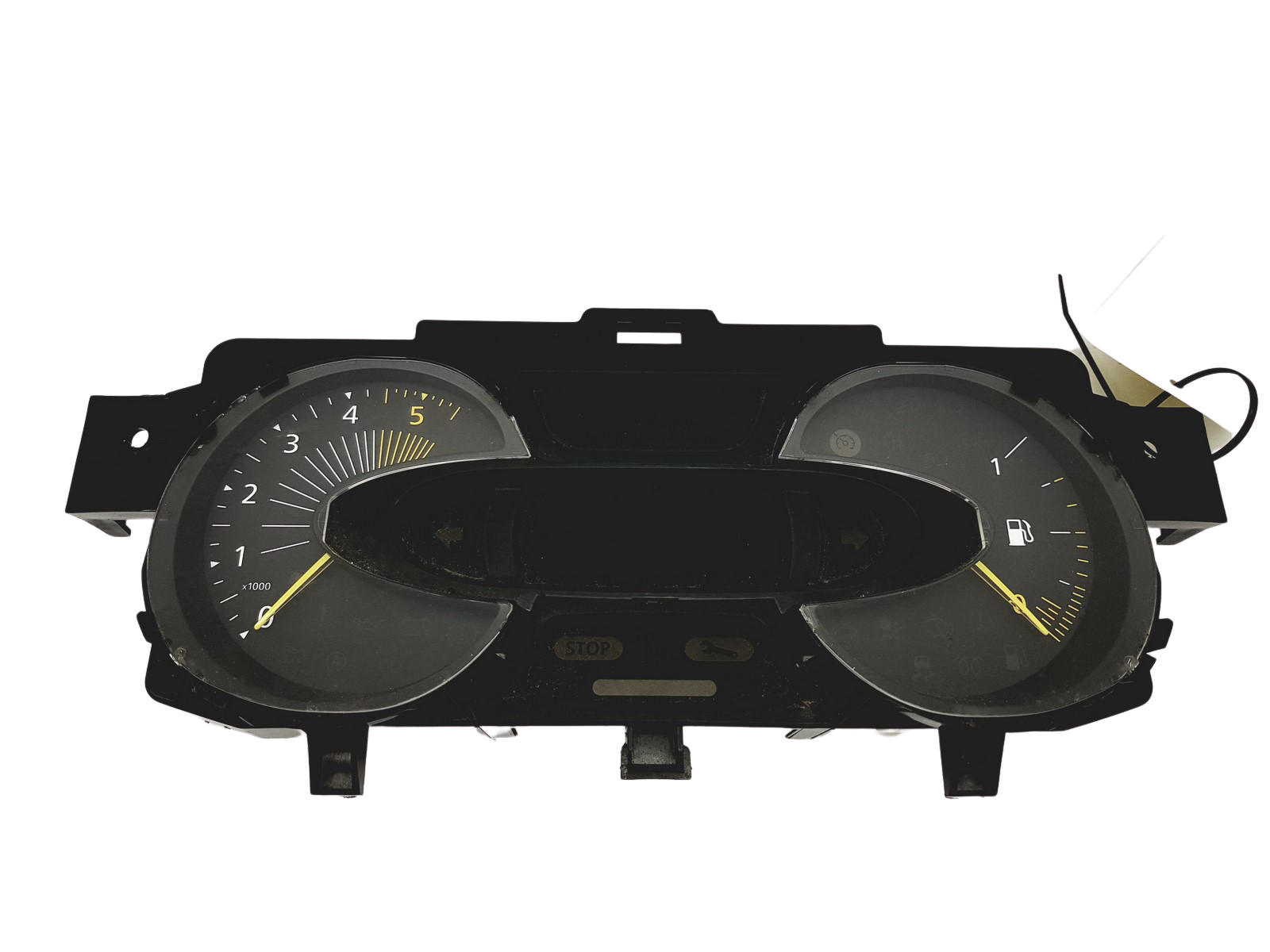 Tachometras Renault Trafic 3 248105930R Visteon 31778 main product photo
