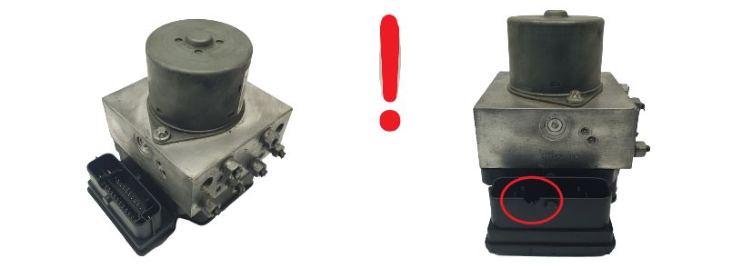 Abs Siurblys Fiat Croma 51800747 54084882C TRW 62413 main product photo