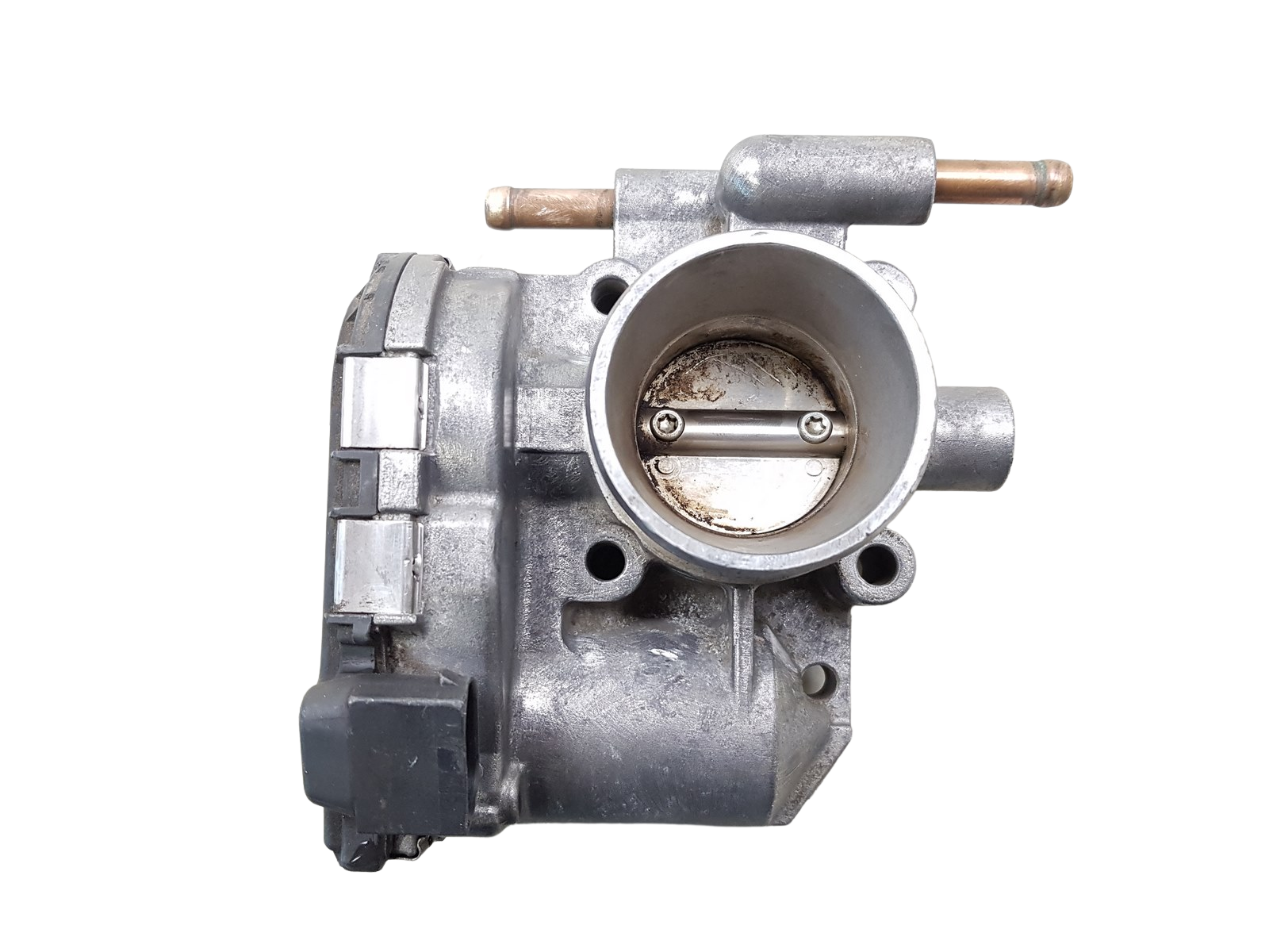 Droselio sklendė Opel 24420536 0280750133 Bosch 2486 main product photo