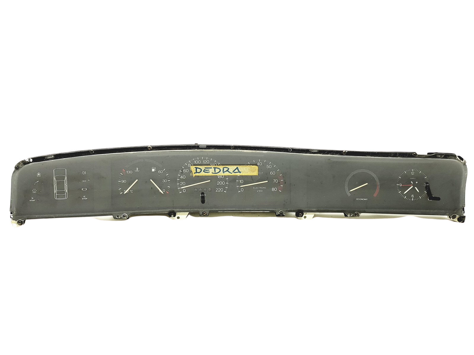 Spidometras Lancia Dedra 6033030090A 6033030200C Veglia main product photo