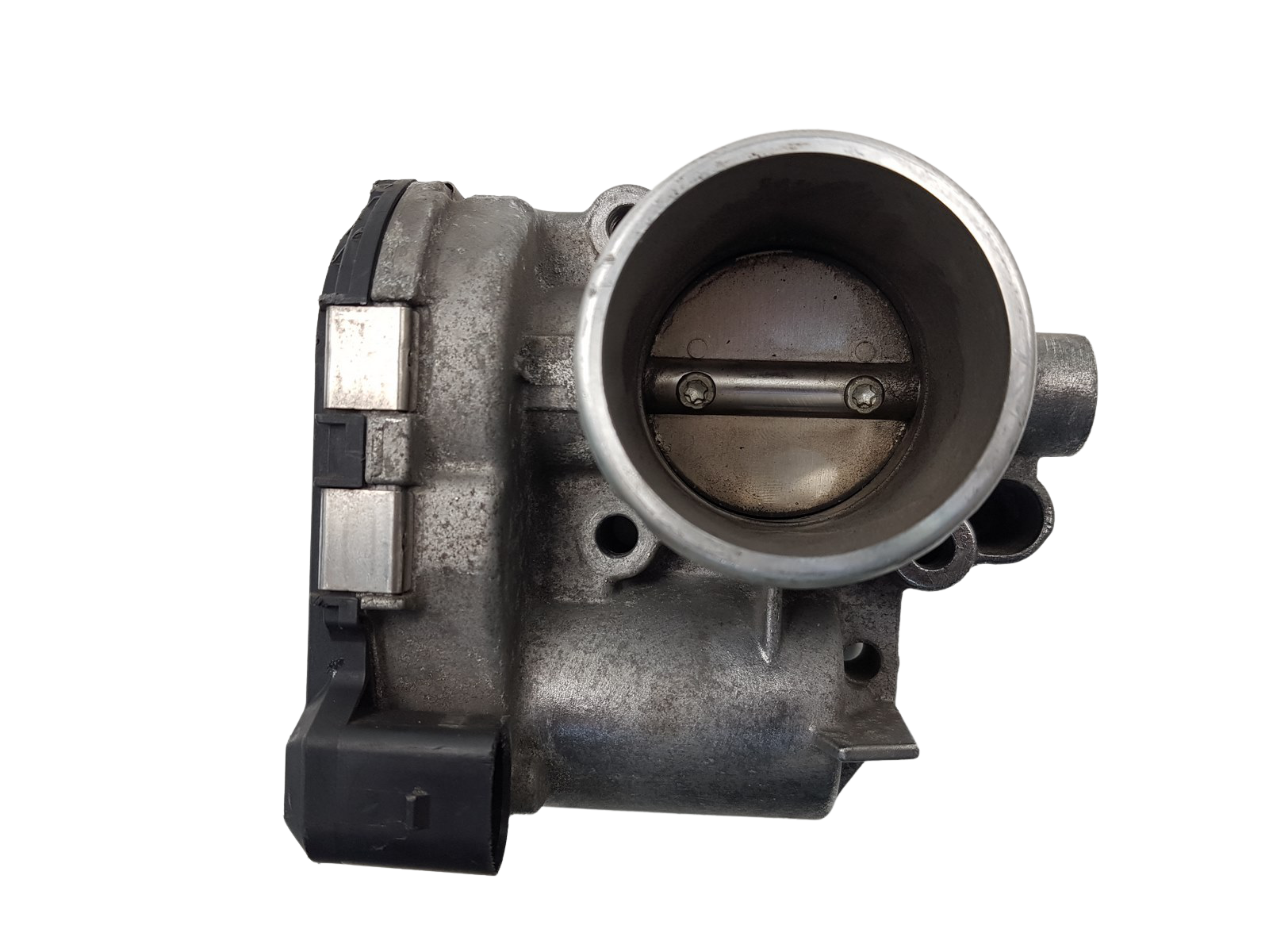 Droselio sklendė Ford 8A6G-9F991-AB 0280750531 Bosch 3356 main product photo