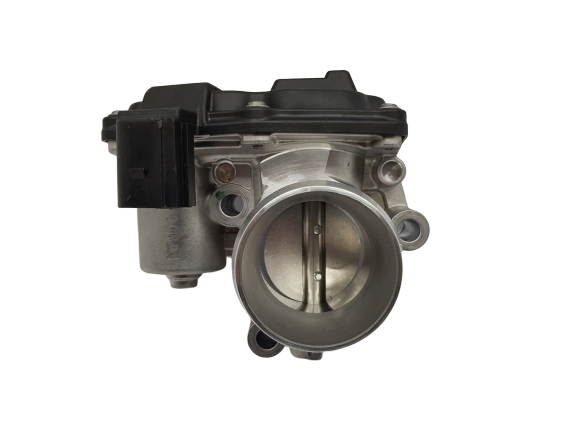 Droselio sklendė Ford Fiesta 6 CM5G-9F991-GA 1.0 EcoBoost main product photo