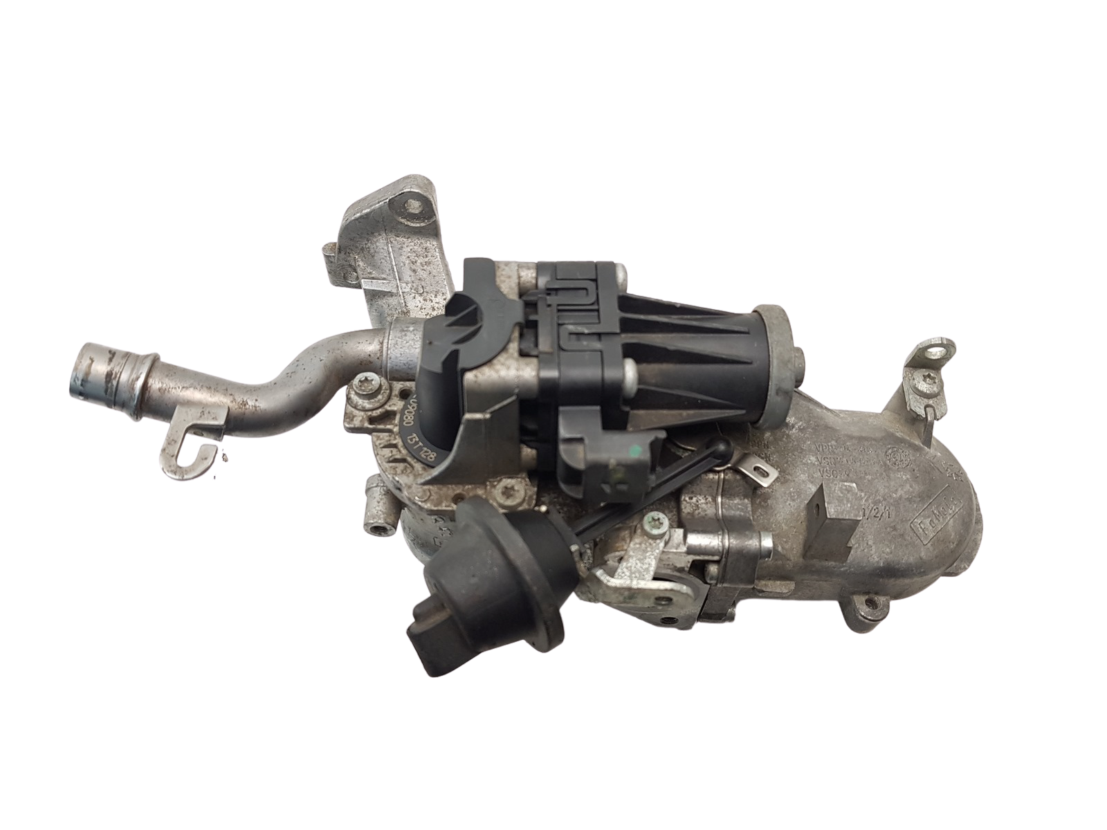 Egr Vožtuvas Citroen Peugeot Ford Volvo 9802194080 1.6 HDI main product photo
