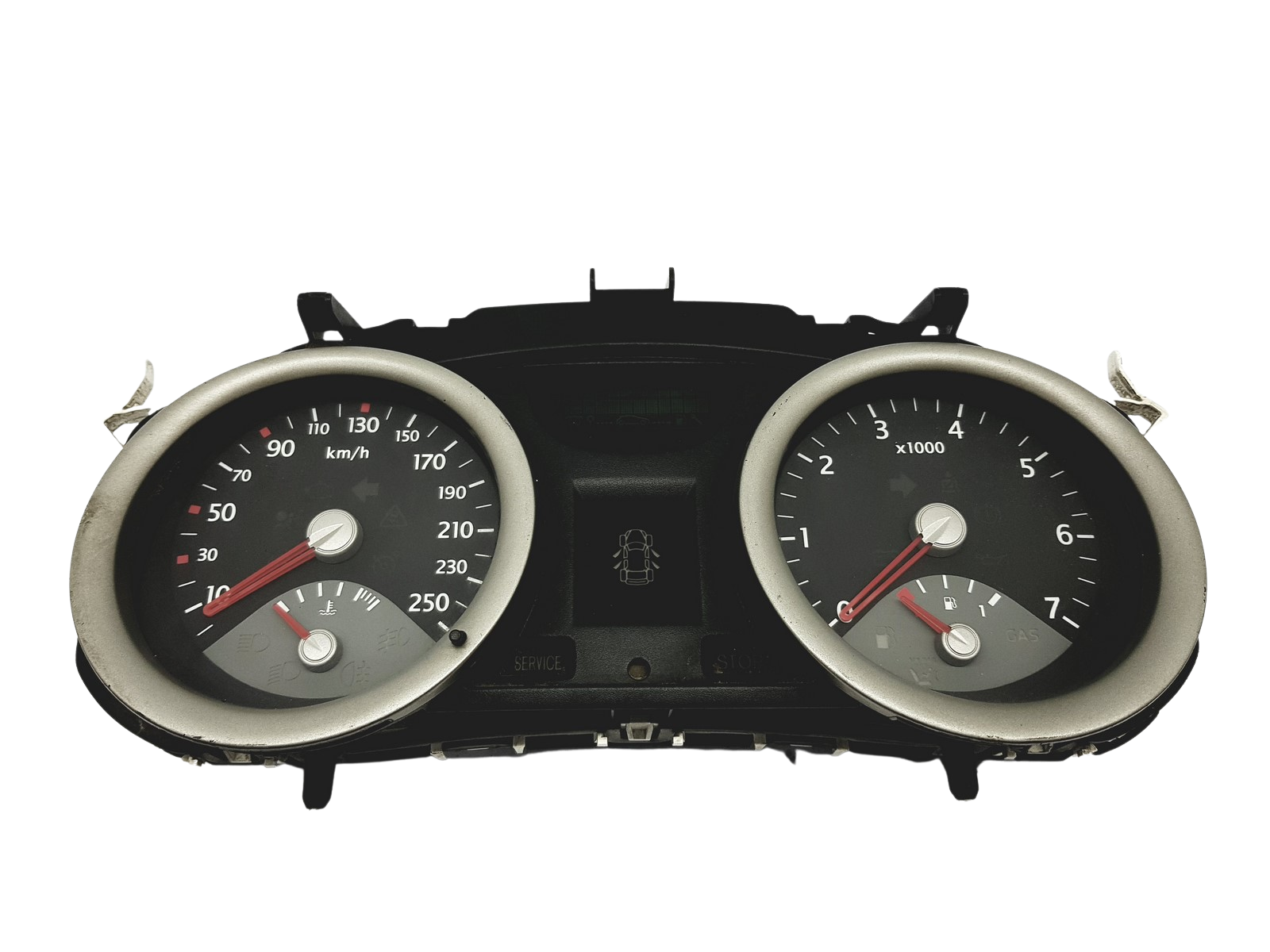 Tachometras Renault Megane 2 8200364007 59492 main product photo