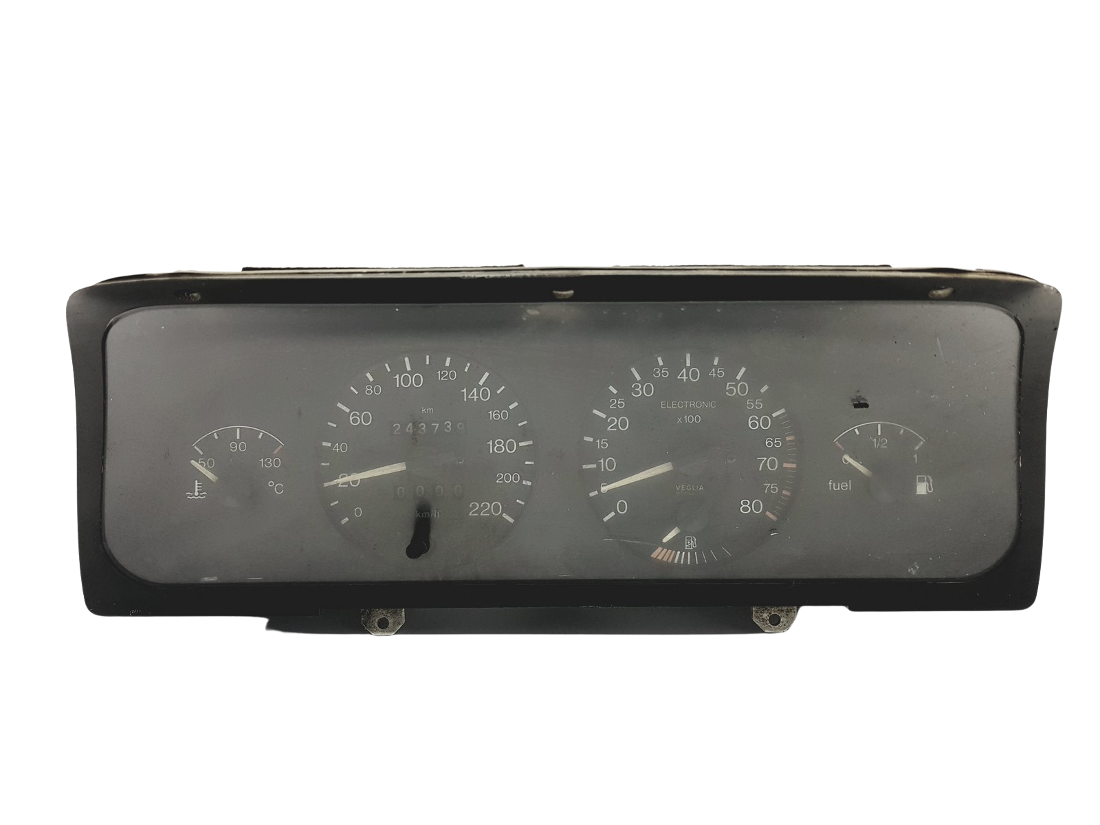 Spidometras Fiat Croma 6027210010 Veglia main product photo