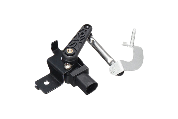 Žibintų lygio jutiklis Priekis Vai VW Audi Seat Skoda 1K0941274C 99411812401 Vika main product photo