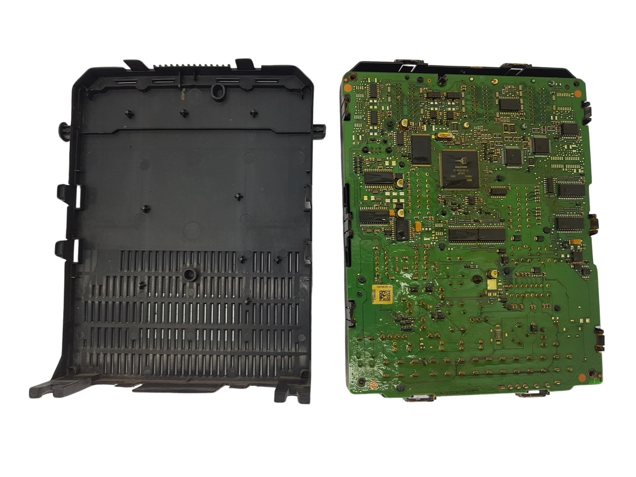 Valdymo Blokas JCI 21678163-7-B PSA Johnson Controls 2735 main product photo