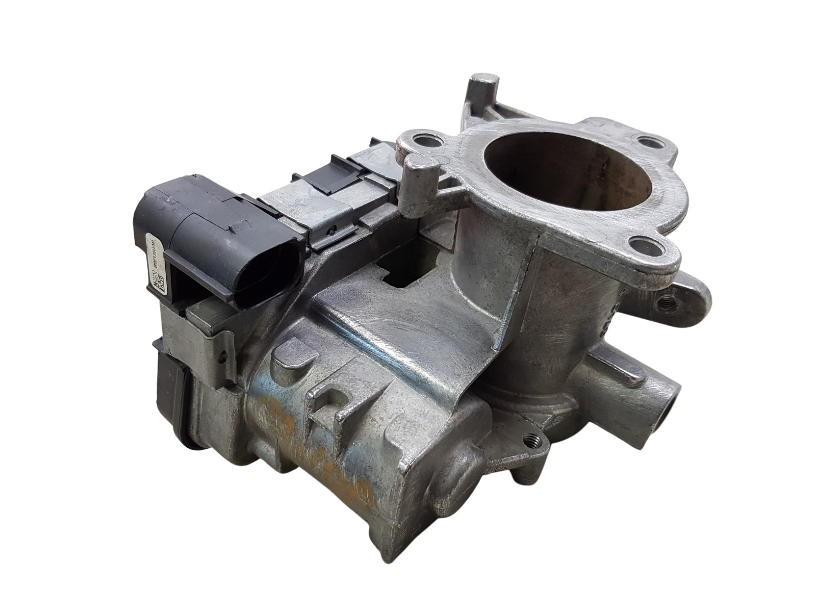 Droselio sklendė 55255919 40DFP1 Fiat Opel Alfa Romeo 2538 main product photo
