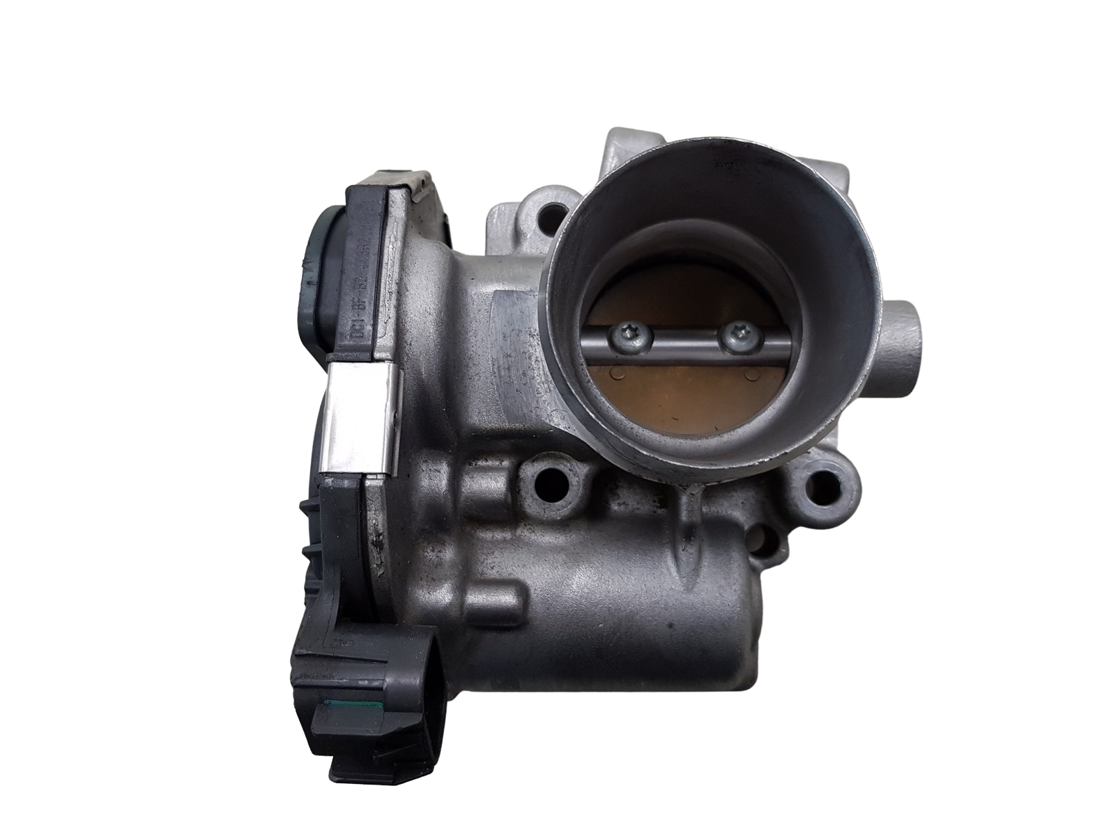 Droselio sklendė Opel Chevrolet 55565489 0280750499 1.4 Bosch 1559 main product photo