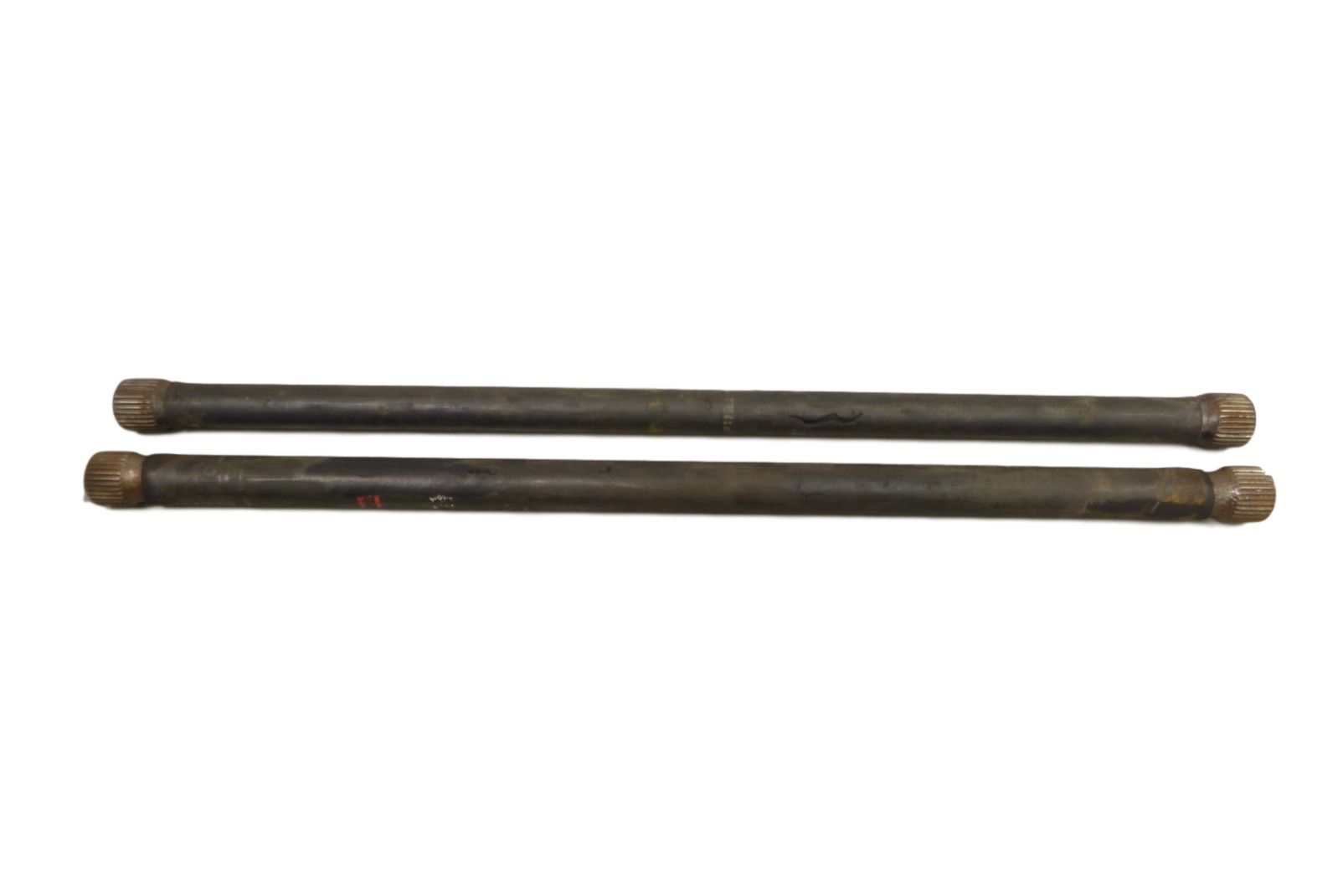 Torsiono Strypas Tylnej Belki Megane Kombi Renault 7700418374 main product photo