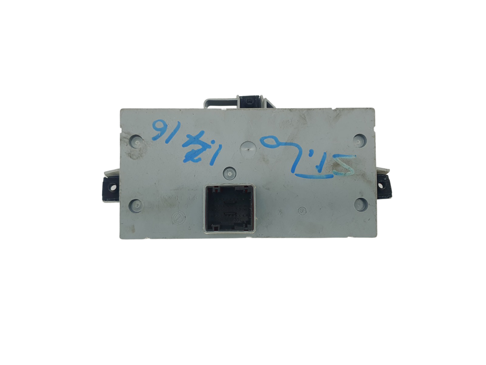 Valdymo bloko modulis Fiat 51715862 501862570014 Magneti Marelli 40483 main product photo