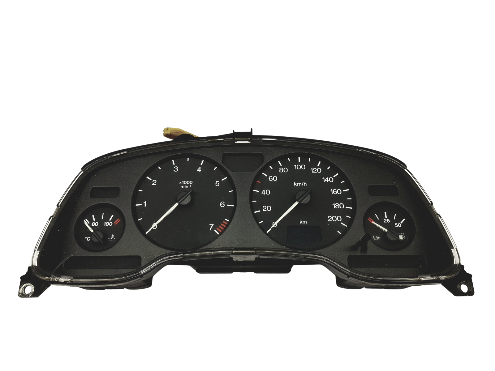 Tachometras Opel Astra G YQ09131138 42338 main product photo