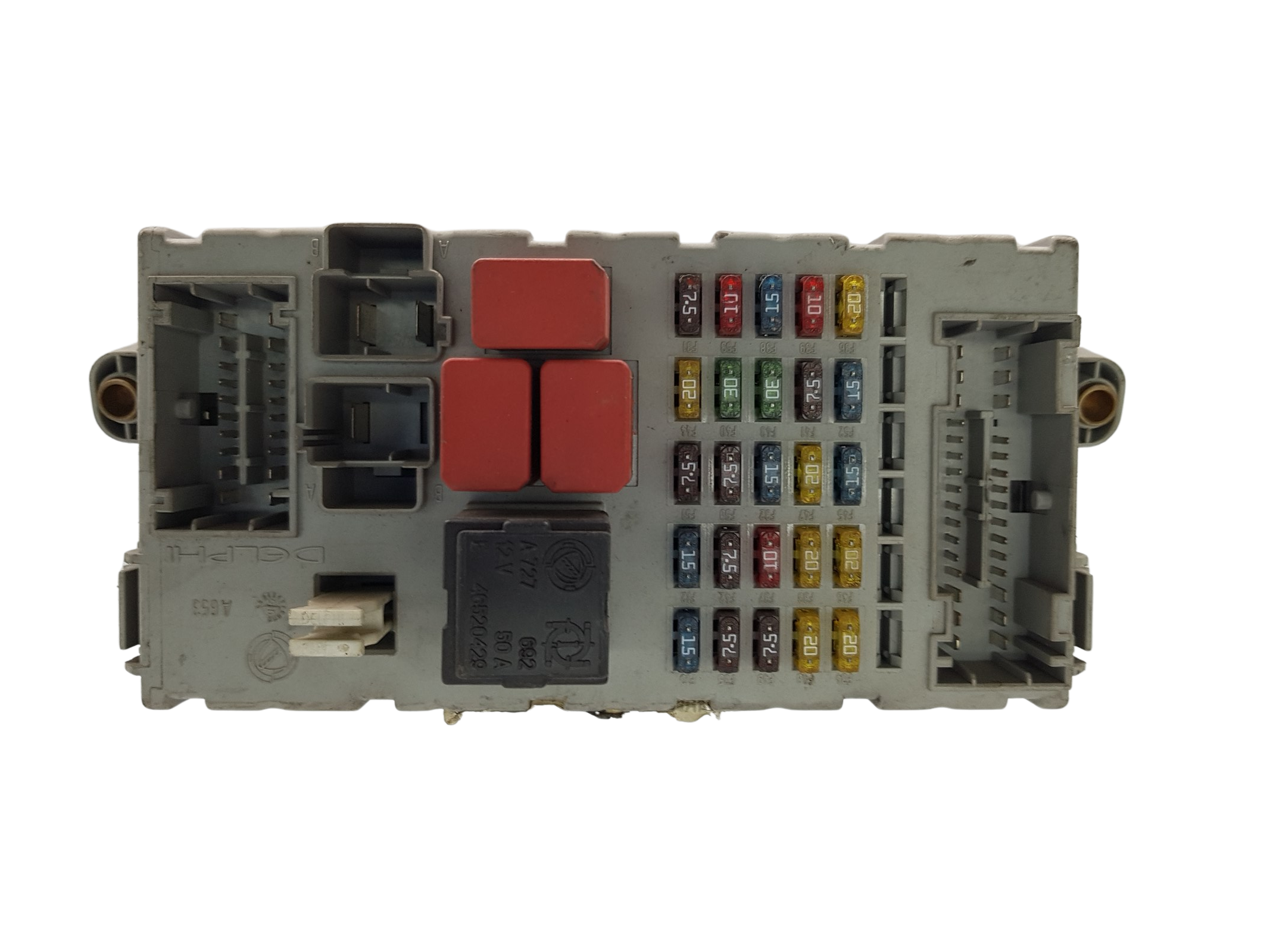 Valdymo Blokas BSI Fiat 51754986 NPL 51732919 CPL Delphi 19812 main product photo