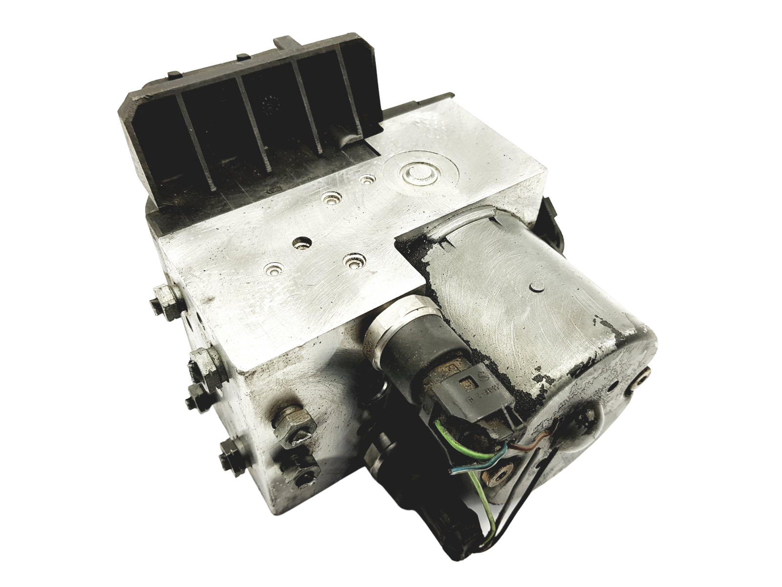 Abs Siurblys Mercedes A W168 A0044310912 0265202461 Bosch 34696 main product photo