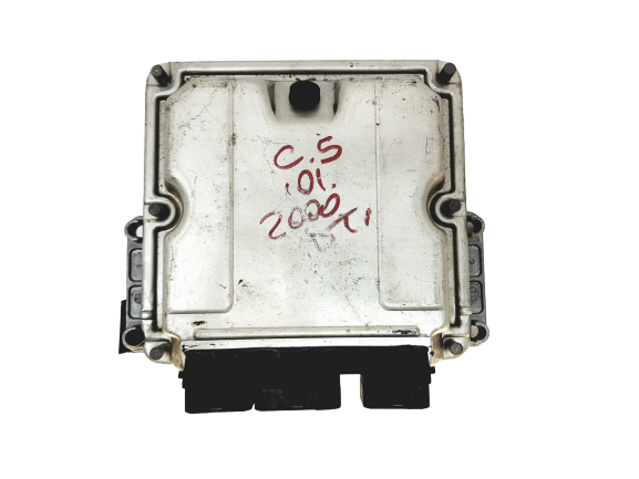 Valdymo Blokas 0281010808 9644721080 28FM0367 PSA Bosch 21197 main product photo