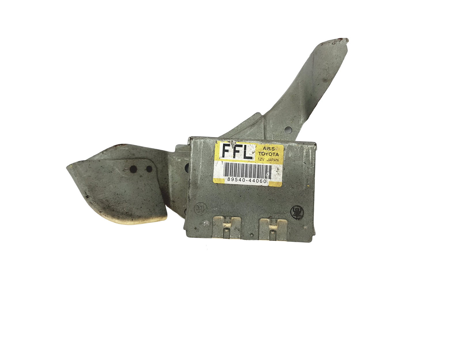 Valdymo bloko modulis 89540-44060 Toyota main product photo