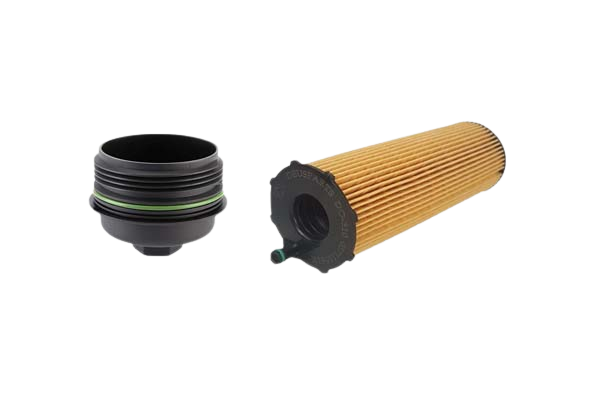 Alyvos Filtro Korpusas Vai VW 057115433A 057115561L 11151790701 DPA main product photo