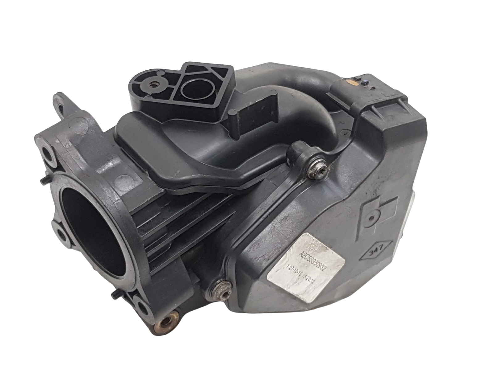 Droselio sklendė 145138377R A2C53350932 1.6 DCI Renault Opel 1032 main product photo