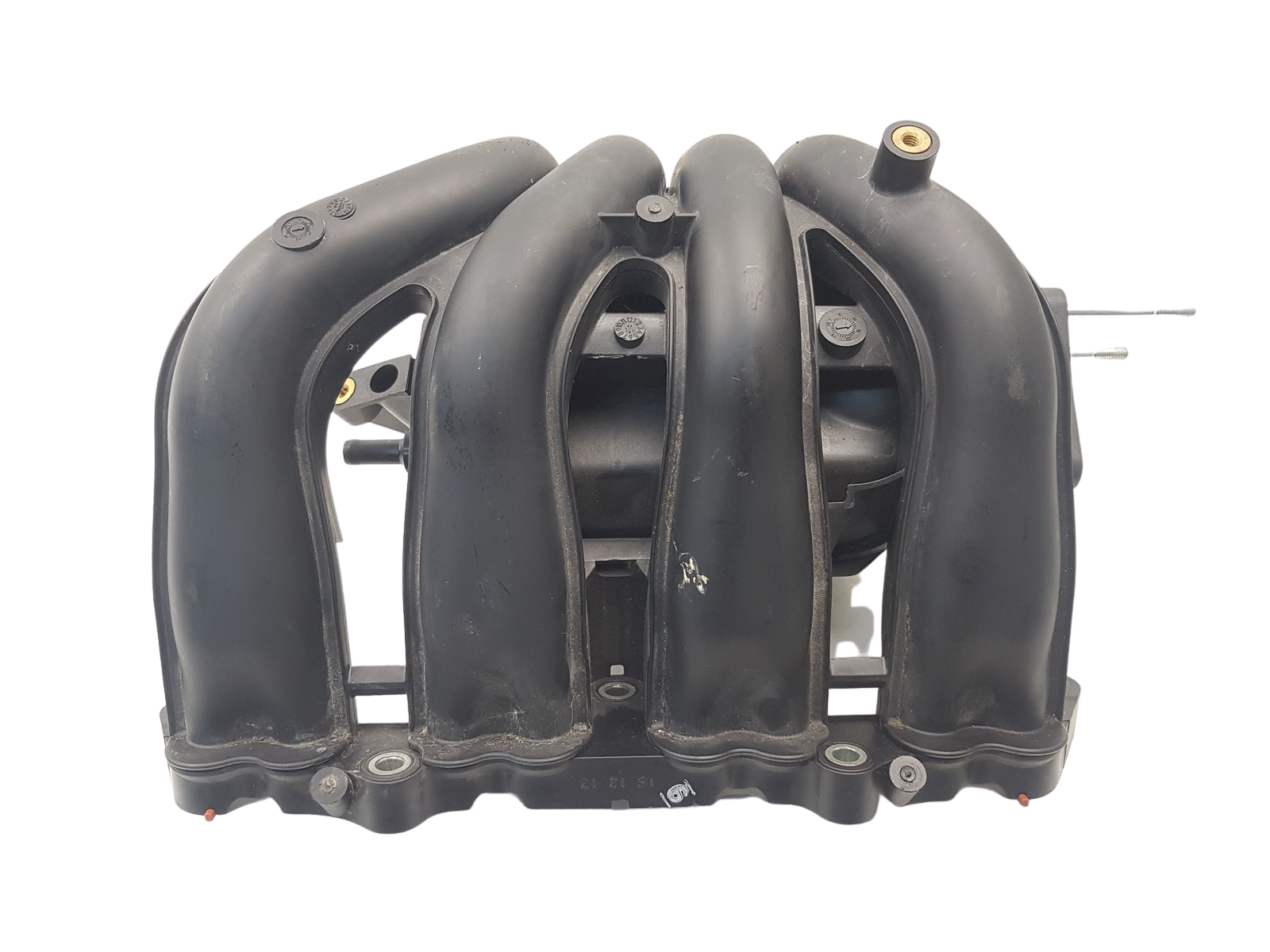 Įsiurbimo kolektorius Suzuki Swift 1119462S01 1.2 16V K12B main product photo