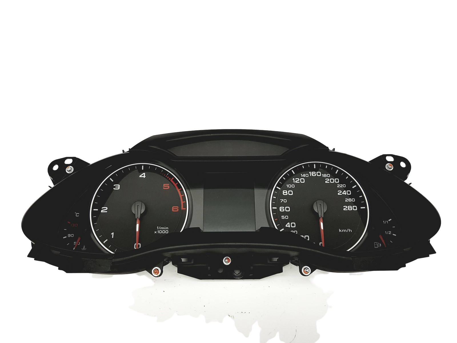 Tachometras Audi A4 B8 8K0920900D 503001621603 31154 main product photo
