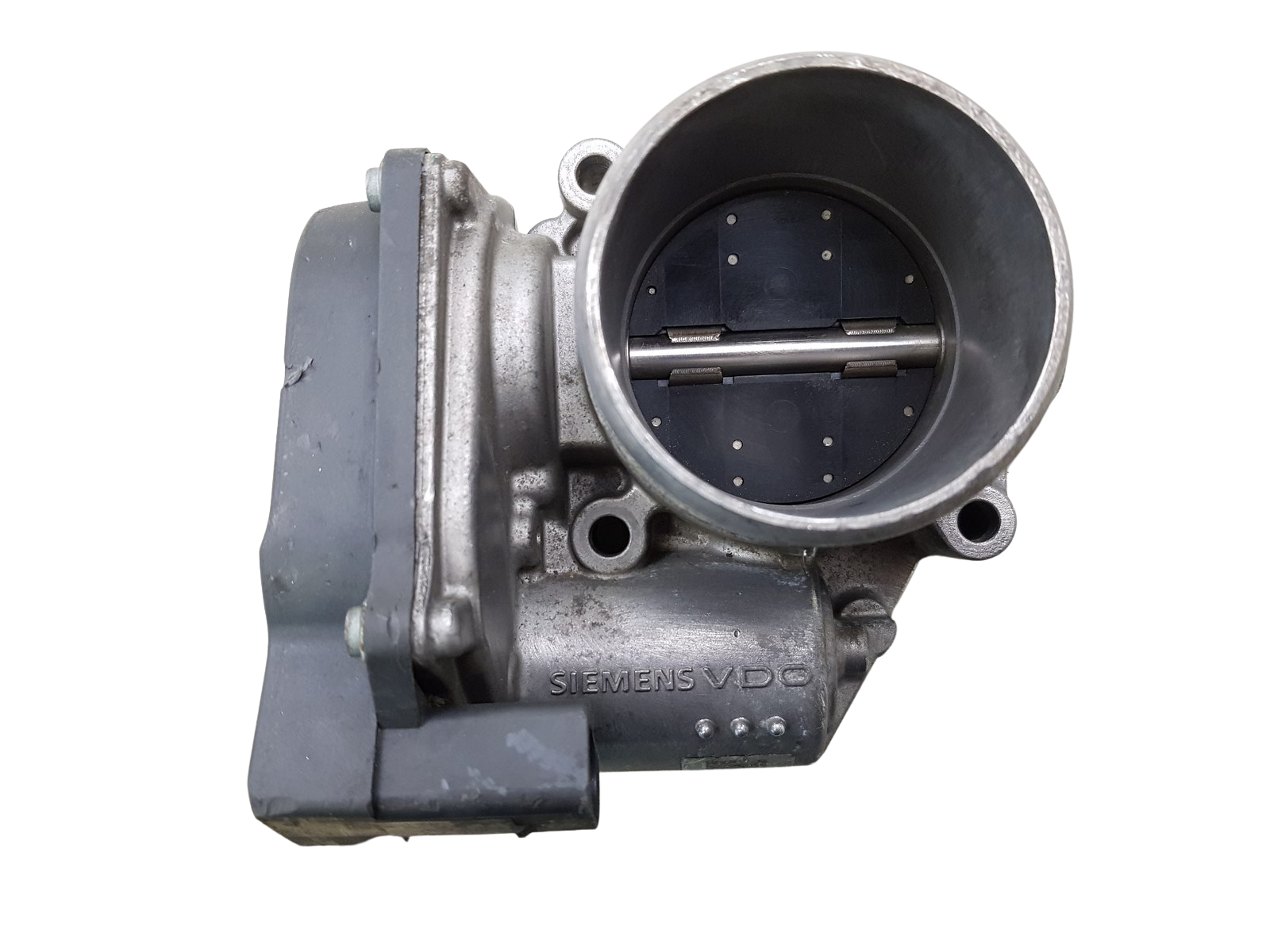 Droselio sklendė 06F133062J A2C53302056 VWAG 2652 main product photo