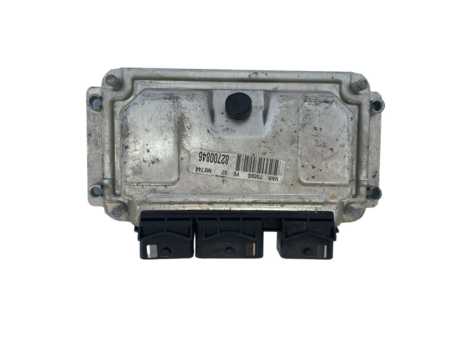 Valdymo Blokas 0261206943 9647480580 9638765680 PSA Bosch 51473 main product photo