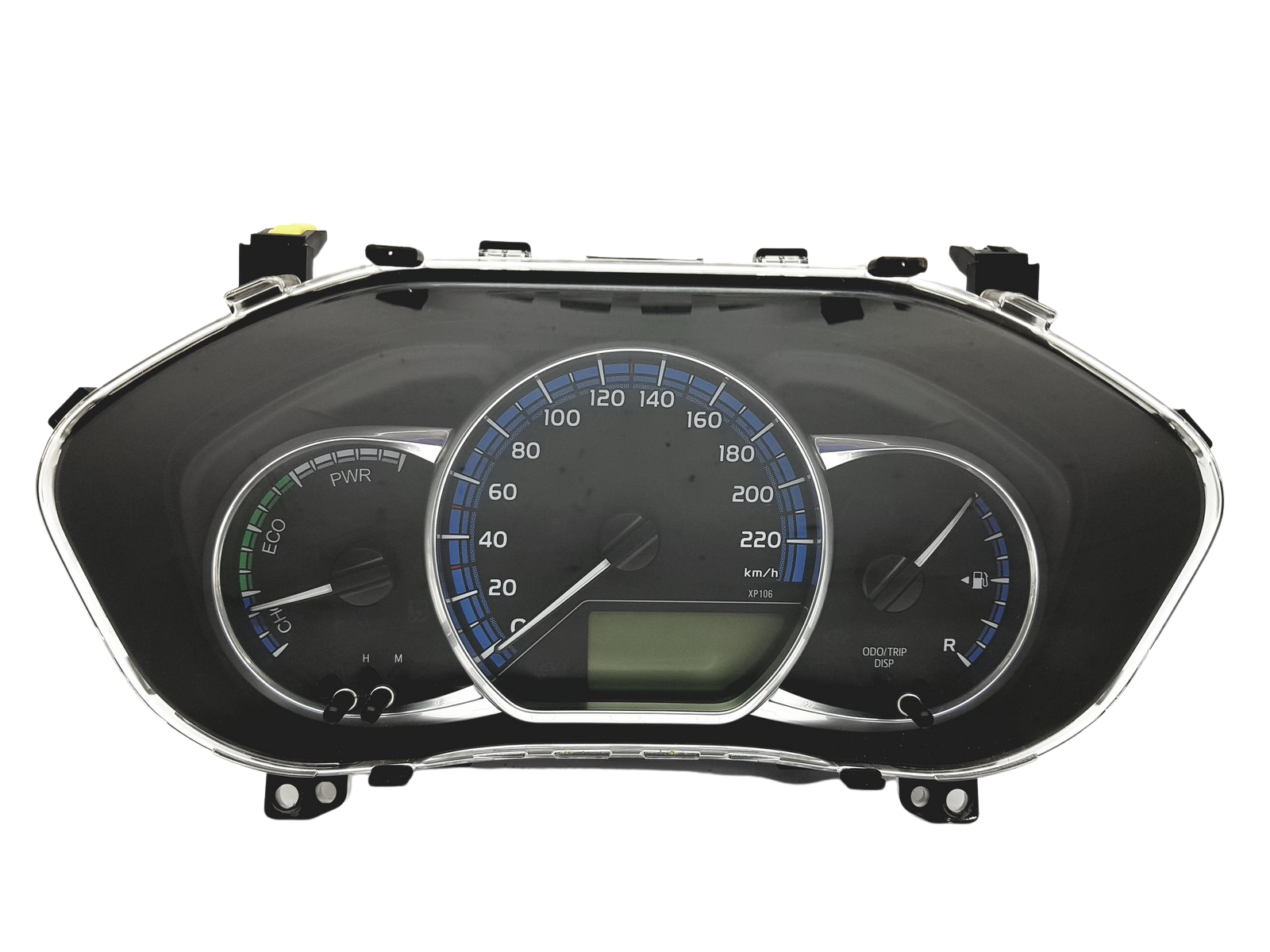 Tachometras Toyota Yaris P13 Hybrid 83800-0UC91 51106 main product photo